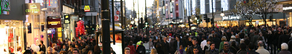 Oxford Street